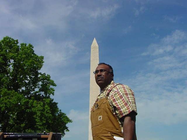 Dr.-John-Boyd-Washington-Memorial, Black farmers: White House must make passing settlement funding immediate priority, News & Views 