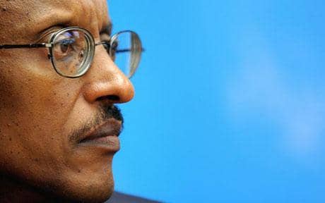 Paul-Kagame-0710-by-Getty-Images, Rwanda’s sham election, World News & Views 