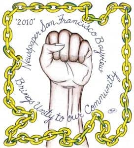 0110-drawing-by-Michael-Wortham-web-272x300, California prisons silencing SF Bay View, Abolition Now! 