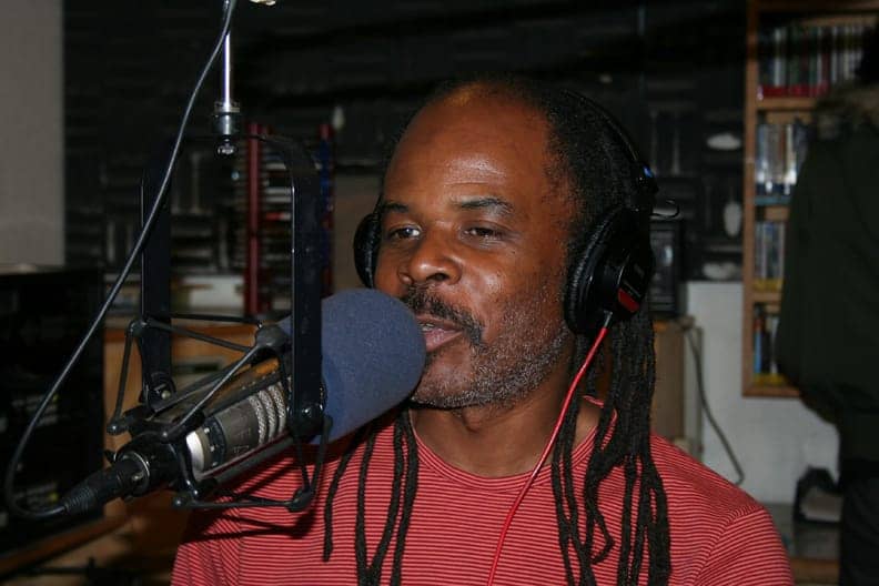 Greg-Bridges-0507-by-JR-web, Transitions on Traditions and Black programming under fire at KPFA: An interview with KPFA programmer Greg Bridges, World News & Views 