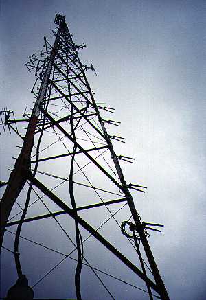 KPFA-transmitter-59000-watts-304-tall-on-1500-Grizzley-Peak-in-Berkeley-Hills, Elect new leaders at KPFA, Local News & Views 