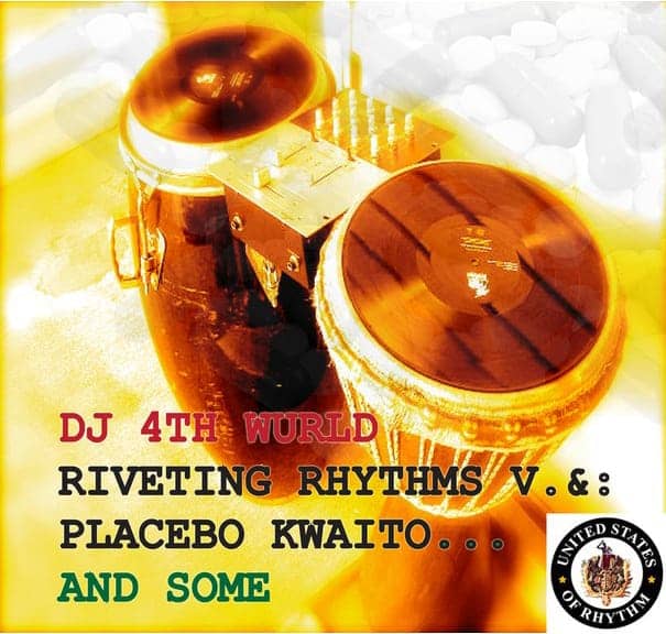 Dj-4th-Wurld-Riveting-Rhythms, 4th Wurld experience: an interview wit’ Atlanta radio’s Dj 4th Wurld, Culture Currents 