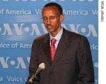 Paul-Kagame-speaks-at-VOA-event-053106, Rwandan opposition appeals to Washington for Victoire Ingabire, World News & Views 