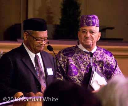Rev.-Dr.-J.-Alfred-Smith-Sr.-Rev.-Dr.-Jeremiah-Wright-Af-Am-Leadership-Comn-091910-by-Randall-White, Rev. Jeremiah Wright: ‘Let’s tell the truth about Haiti’, World News & Views 