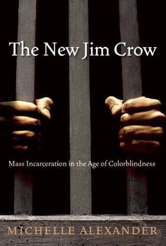 The-New-Jim-Crow-cover-designed-by-Jamaal-Bell, ‘The New Jim Crow’, Behind Enemy Lines 
