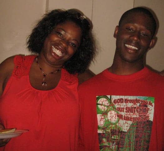 Aba-Obataiye-Edwards-his-cousin-Rayneco-by-Wanda1, My nephew is killed by Oakland police, Local News & Views 
