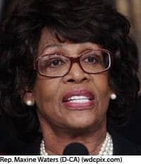 Maxine-Waters-by-wdcpix.com_, Congresswoman Waters: FCC net neutrality rules could especially harm people of color, News & Views 