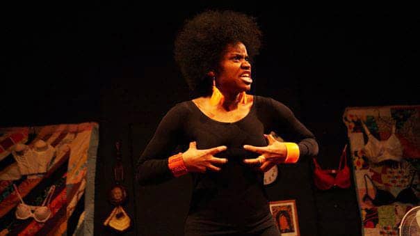 Rie-Shontel-in-‘Mama-Juggs’, ‘Mama Juggs’ is back, Culture Currents 