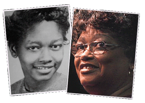 Claudette-Colvin-at-15-today, Wanda’s Picks for February 2011, Culture Currents 