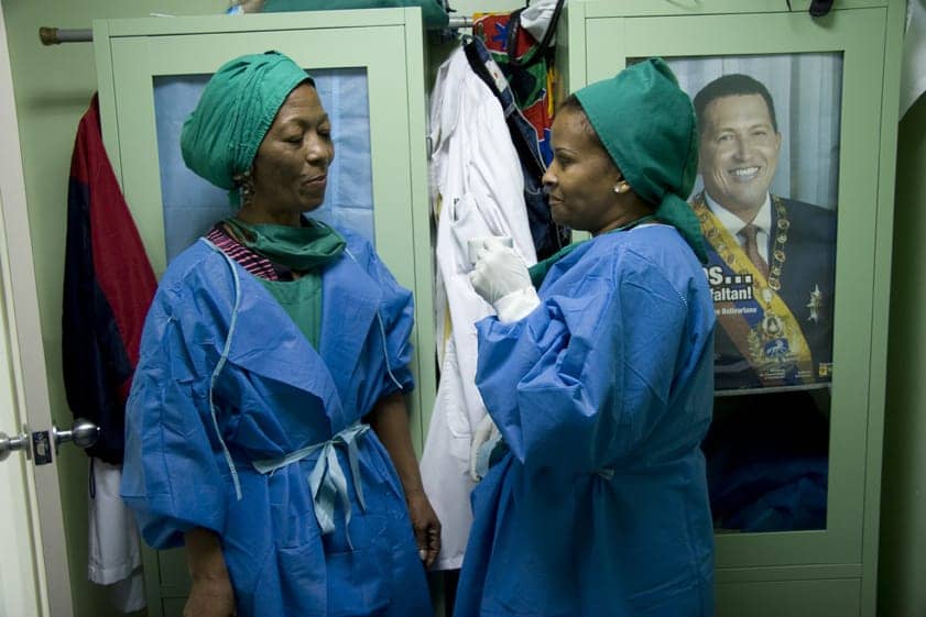 Cuban-doctors-092310-web6, How does Cuba do it?, World News & Views 