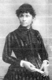 Lucy-Parsons1, Lucy Parsons: ‘Shoot them or stab them’, News & Views 