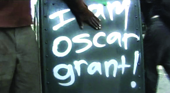 Operation-Small-Axe-I-am-Oscar-Grant, The People’s Human Rights and Hip Hop Film Festival, Culture Currents 