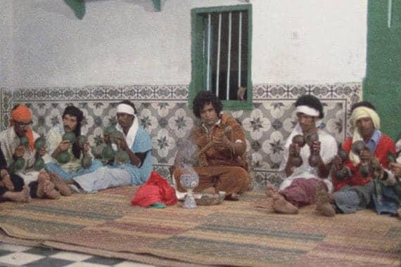 Trances-classic-1981-Moroccan-film-by-Ahmed-El-Maanouni, Wanda’s Picks for February 2011, Culture Currents 