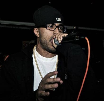 Hasan-Salaam, The art of rappin’ ‘in Black & White’: an interview wit’ rapper Hasan Salaam, Culture Currents 