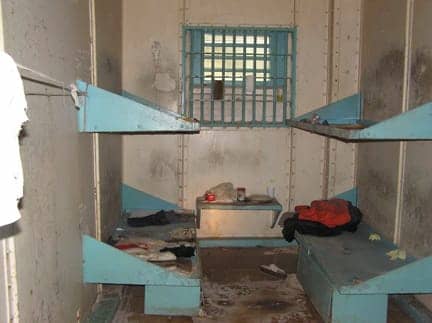 Orleans-Parish-Prison-unhealthy-conditions, New Orleans Council votes to shrink city’s jail size, News & Views 