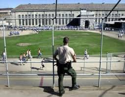 Orleans-Parish-Prison, New Orleans Council votes to shrink city’s jail size, News & Views 