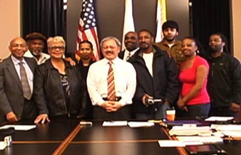 SF-Black-media-meet-with-Mayor-Lee-0211111, ‘I Heard That’: Black Media Roundtable with Mayor Lee; The State of Black San Francisco ..., Local News & Views 