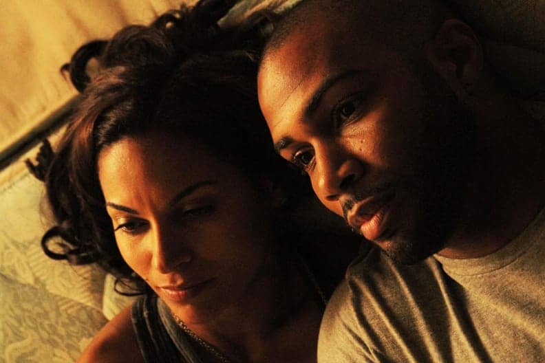 Salli-Richardson-Whitfield-Omari-Hardwick-‘I-Will-Follow’-2011, ‘I Will Follow,’ new Black independent film showing now, Culture Currents 