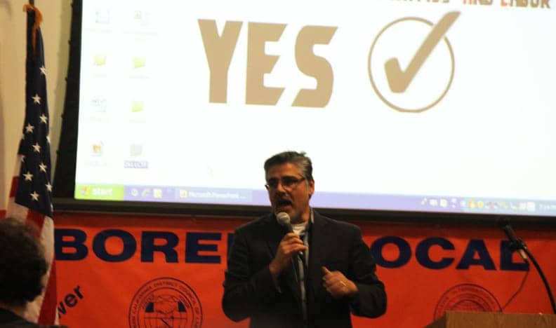 Sup.-John-Avalos-speaks-local-hire-victory-party-022311-by-Mindy-Kener, Local hiring victory party in San Francisco, Local News & Views 