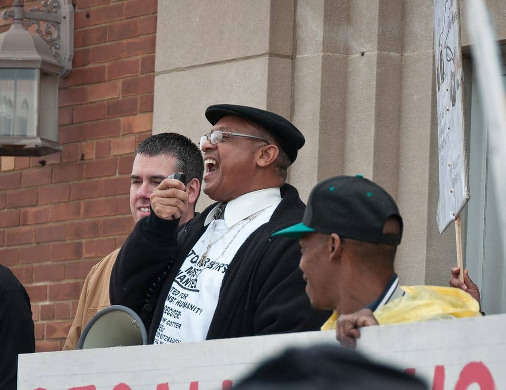 Benton-Harbor-Rev.-Pinkney-rallies-crowd-against-EFM-takeover-042711-by-Olaf-Images-web1, Benton Harbor is the new Selma, News & Views 