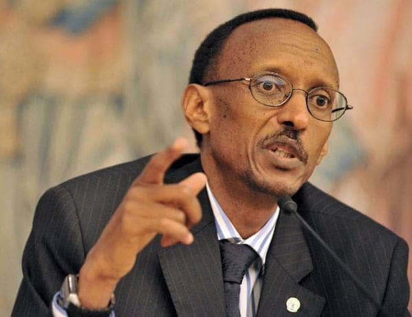 Paul-Kagame-03111, Rwanda Genocide: Erlinder v. Kagame in the court of public opinion, World News & Views 