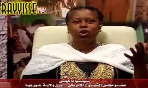 Cynthia-McKinney-on-Libyan-state-TV-052111, NATO: A feast of blood, World News & Views 