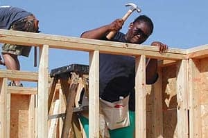 New-Orleans-Blacks-building-home, New Orleans news from the NAACP Legal Defense and Educational Fund, News & Views 