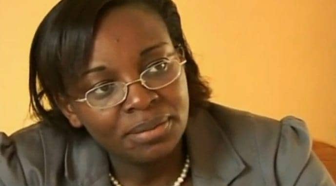 Victoire-Ingabire-closeup, Rwanda: Victoire Ingabire Umuhoza on trial, World News & Views 