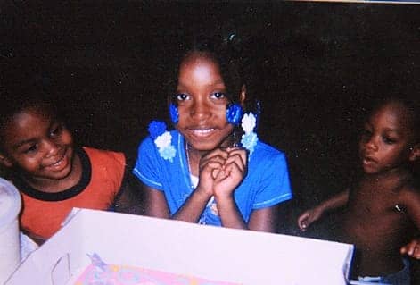 Aiyana-Jones-with-brother-and-sister1, Justice for Aiyana Jones now!, News & Views 