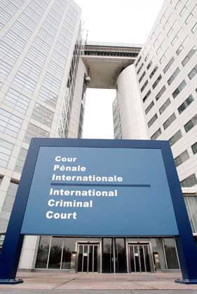 International-Criminal-Court-The-Hague-Netherlands, Selective African justice at the International Criminal Court, World News & Views 