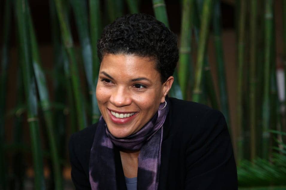 Michelle-Alexander-by-zocalopublicsquare.org_1, Michelle Alexander on California’s ‘cruel and unusual’ prisons, Abolition Now! 