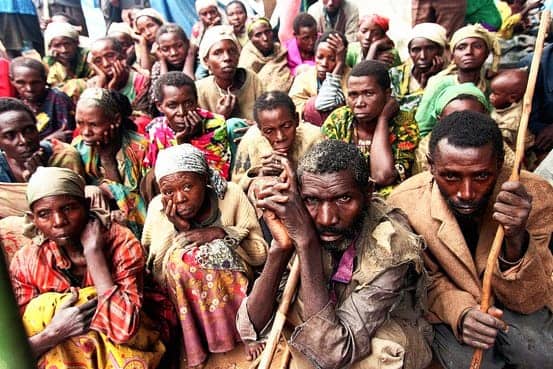 Poor-Rwandans, Rwanda: Why sterilize the poor?, World News & Views 