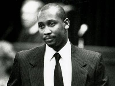 Troy-Davis-2011-by-AP, Exonerated Death Row survivors urge Georgia to stop the execution of Troy Davis, Behind Enemy Lines 