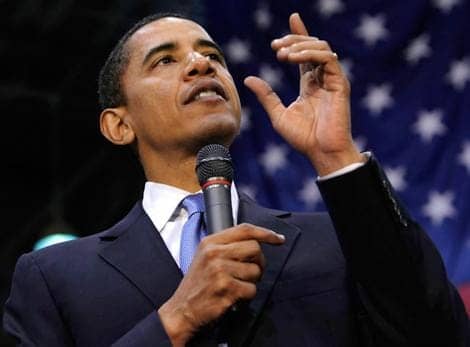 barack-obama, Who speaks for you?, News & Views 