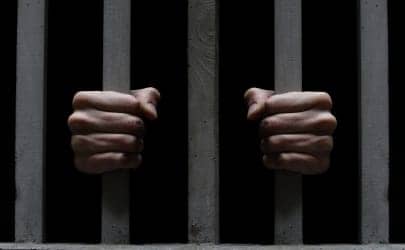 black-prisoner, SHU prisoners sentenced to civil death begin hunger strike, Behind Enemy Lines 