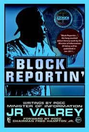 Block-Reportin, ‘Block Reportin’’: Journalism in a world where much is scripted and controlled, Culture Currents 