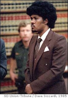 Kevin-Cooper-1985, An interview with Kevin Cooper: We may be sending an innocent man to his death, Abolition Now! 