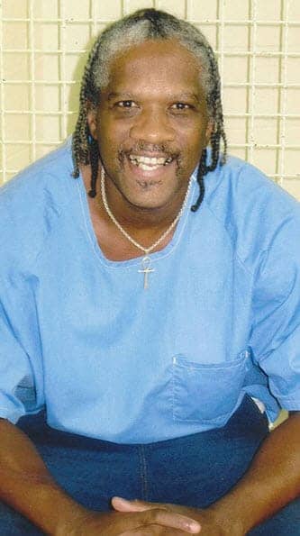 Kevin-Cooper3, Kevin Cooper: An open letter to former San Quentin Warden Jeanne Woodford, Behind Enemy Lines 