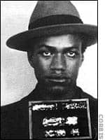 Malcolm-Little-18-mugshot, Rethinking Malcolm: What was Marable thinking?, Culture Currents 