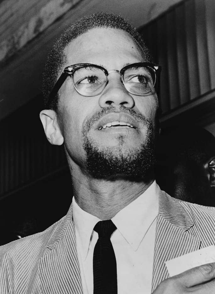 Malcolm-X-at-Queens-Court-1964-by-Herman-Hiller-World-Telegram-web, Rethinking Malcolm: What was Marable thinking?, Culture Currents 