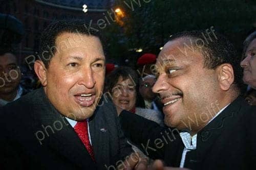 Hugo-Chavez-Marc-Wadsworth-051506-by-Richard-Keith-Wolff2, Rattled mayor Boris Johnson in hot water over riots, World News & Views 