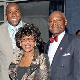 Magic-Johnson-Maxine-Waters-husband-Sidney-Williams-2009-BET-Honors-Reception-WashDC-by-Getty, The Maxine Waters story, News & Views 