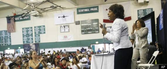 Maxine-Waters-tea-party-can-go-to-hell-at-CDC-Kitchen-Table-Summit-LA-082011-by-ABC7, Rep. Waters to Black voters: ‘Unleash us’ on Obama, News & Views 