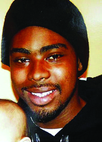 Oscar-Grant, Criminalizing our youth to excuse police murder, News & Views 