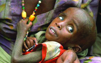 ethiopia-famine1, West funds full blown genocide in Ethiopia, World News & Views 