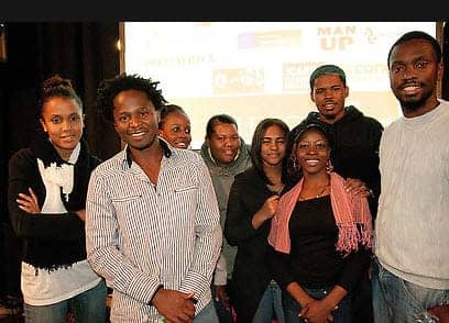 Congo-in-Harlem-II-Youth-Panel-1010-Kambale-Musavuli, Congo Week IV: Join the global movement, World News & Views 