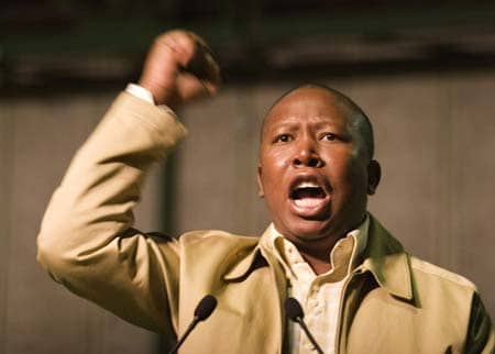 Julius-Malema2, Resource sovereignty: Congo, Africa and the Global South, World News & Views 