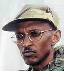 Paul-Kagame, Rwanda: Current President Kagame confessed ordering predecessor’s plane shot down, World News & Views 