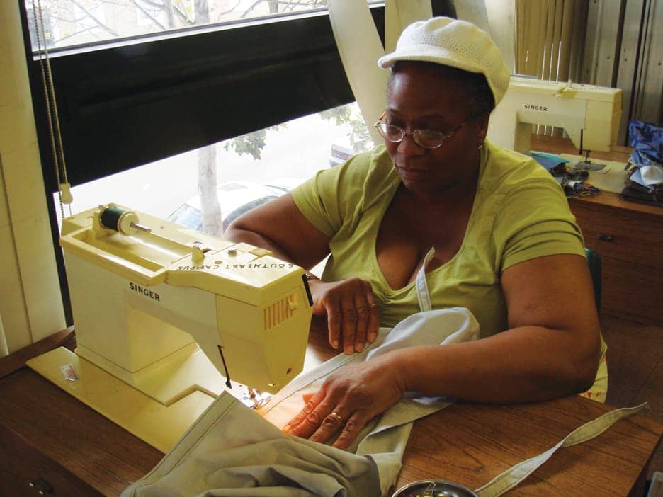 The Southeast Sewing Club, back by popular demand African American