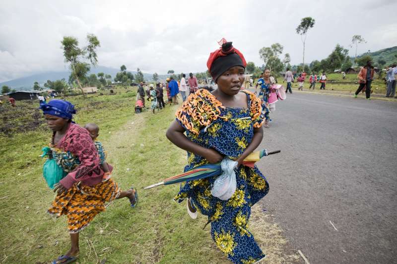 Congo-conflict-in-runup-to-1111-elections-by-c-P.-Taggert-UNHCR, The ‘Responsibility to Protect’ and the Democratic Republic of the Congo, World News & Views 